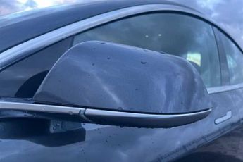 TESLA MODEL 3 (Dual Motor) Long Range Saloon 4dr Electric Auto 4WDE (346 ps)