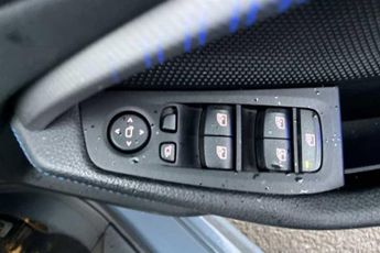 BMW 1 SERIES 1.5 118i M Sport (LCP) Hatchback 5dr Petrol DCT Euro 6 (s/s) (13