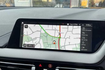 BMW 1 SERIES 1.5 118i M Sport (LCP) Hatchback 5dr Petrol DCT Euro 6 (s/s) (13