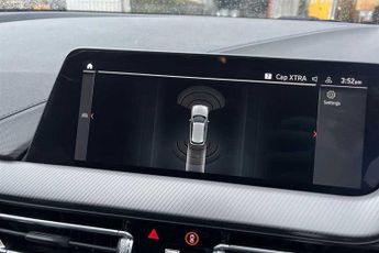 BMW 1 SERIES 1.5 118i M Sport (LCP) Hatchback 5dr Petrol DCT Euro 6 (s/s) (13