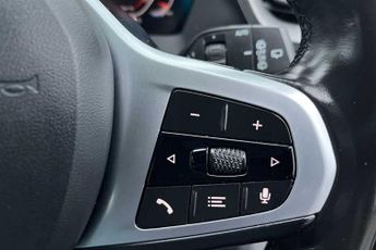 BMW 1 SERIES 1.5 118i M Sport (LCP) Hatchback 5dr Petrol DCT Euro 6 (s/s) (13