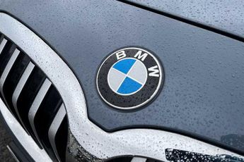 BMW 1 SERIES 1.5 118i M Sport (LCP) Hatchback 5dr Petrol DCT Euro 6 (s/s) (13