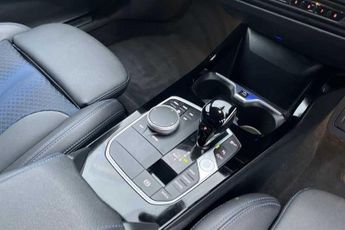 BMW 1 SERIES 1.5 118i M Sport (LCP) Hatchback 5dr Petrol DCT Euro 6 (s/s) (13