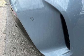 BMW 1 SERIES 1.5 118i M Sport (LCP) Hatchback 5dr Petrol DCT Euro 6 (s/s) (13