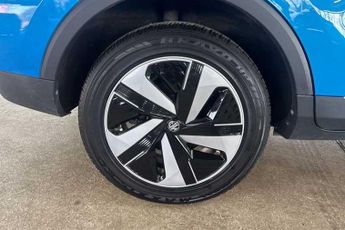 MG ZS 72.6kWh Trophy Long Range SUV 5dr Electric Auto (156 ps)