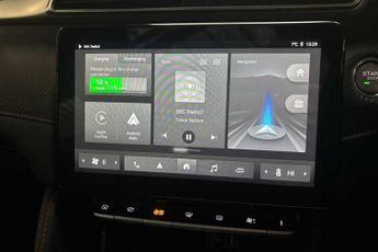 MG ZS 72.6kWh Trophy Long Range SUV 5dr Electric Auto (156 ps)