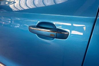 MG ZS 72.6kWh Trophy Long Range SUV 5dr Electric Auto (156 ps)