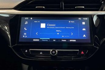 Vauxhall Corsa 1.2 Hybrid GS Hatchback 5dr Petrol Hybrid e-DCT Euro 6 (s/s) (13