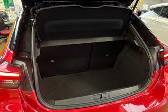 Vauxhall Corsa 1.2 Hybrid GS Hatchback 5dr Petrol Hybrid e-DCT Euro 6 (s/s) (13