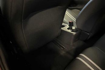 Vauxhall Corsa 1.2 Hybrid GS Hatchback 5dr Petrol Hybrid e-DCT Euro 6 (s/s) (13