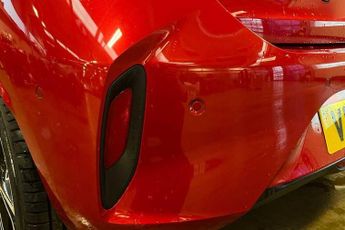 Vauxhall Corsa 1.2 Hybrid GS Hatchback 5dr Petrol Hybrid e-DCT Euro 6 (s/s) (13