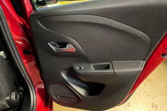 Vauxhall Corsa 1.2 Hybrid GS Hatchback 5dr Petrol Hybrid e-DCT Euro 6 (s/s) (13