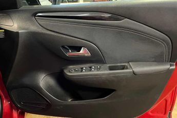 Vauxhall Corsa 1.2 Hybrid GS Hatchback 5dr Petrol Hybrid e-DCT Euro 6 (s/s) (13