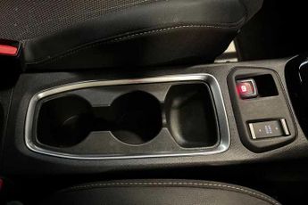 Vauxhall Corsa 1.2 Hybrid GS Hatchback 5dr Petrol Hybrid e-DCT Euro 6 (s/s) (13