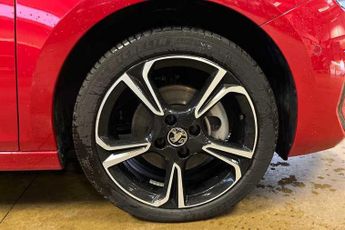 Vauxhall Corsa 1.2 Hybrid GS Hatchback 5dr Petrol Hybrid e-DCT Euro 6 (s/s) (13