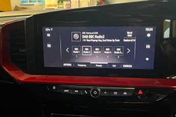 Vauxhall Mokka Electric 50kWh SRi Nav Premium SUV 5dr Electric Auto (136 ps)