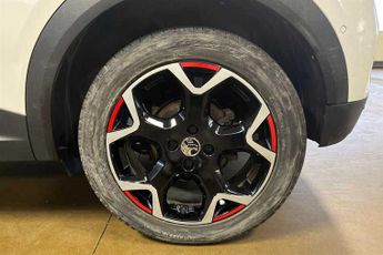 Vauxhall Mokka Electric 50kWh SRi Nav Premium SUV 5dr Electric Auto (136 ps)