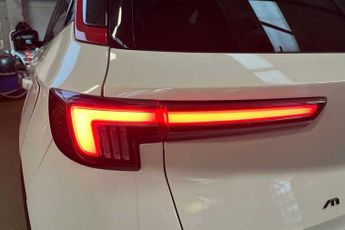 Vauxhall Mokka Electric 50kWh SRi Nav Premium SUV 5dr Electric Auto (136 ps)