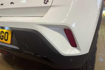 Vauxhall Mokka Electric 50kWh SRi Nav Premium SUV 5dr Electric Auto (136 ps)