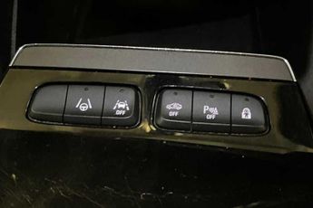 Vauxhall Mokka Electric 50kWh SRi Nav Premium SUV 5dr Electric Auto (136 ps)