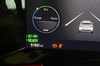 Vauxhall Mokka Electric 50kWh SRi Nav Premium SUV 5dr Electric Auto (136 ps)