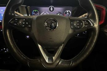 Vauxhall Mokka Electric 50kWh SRi Nav Premium SUV 5dr Electric Auto (136 ps)