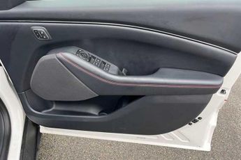 Ford Mustang MacH-E 70 kWh (269 PS) Mach-E Standard Range 5 Door Electric SUV Automa