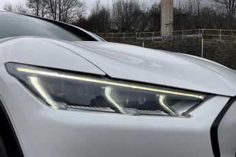 Ford Mustang MacH-E 70 kWh (269 PS) Mach-E Standard Range 5 Door Electric SUV Automa