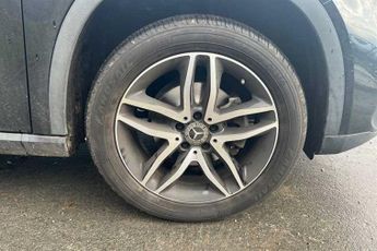 MERCEDES-BENZ GLA 1.6 GLA180 GPF Urban Edition SUV 5dr Petrol 7G-DCT Euro 6 (s/s) 