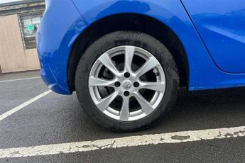 VAUXHALL CORSA 1.2 Turbo SE Edition Hatchback 5dr Petrol Auto Euro 6 (s/s) (100