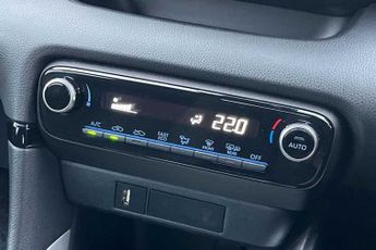 TOYOTA YARIS 1.5 VVT-h Icon Hatchback 5dr Petrol Hybrid E-CVT Euro 6 (s/s) (1
