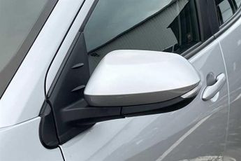 TOYOTA YARIS 1.5 VVT-h Icon Hatchback 5dr Petrol Hybrid E-CVT Euro 6 (s/s) (1