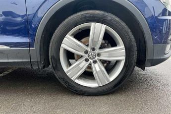 VOLKSWAGEN TIGUAN 1.5 TSI EVO Match SUV 5dr Petrol DSG Euro 6 (s/s) (150 ps)