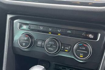 VOLKSWAGEN TIGUAN 1.5 TSI EVO Match SUV 5dr Petrol DSG Euro 6 (s/s) (150 ps)