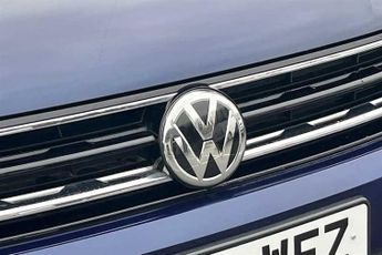 VOLKSWAGEN TIGUAN 1.5 TSI EVO Match SUV 5dr Petrol DSG Euro 6 (s/s) (150 ps)