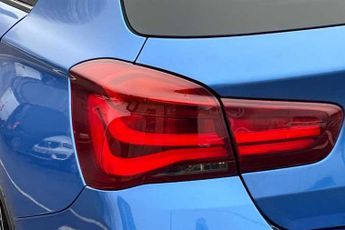 BMW 1 SERIES 1.5 118i GPF M Sport Shadow Edition Hatchback 5dr Petrol Auto Eu