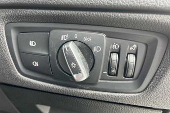 BMW 1 SERIES 1.5 118i GPF M Sport Shadow Edition Hatchback 5dr Petrol Auto Eu