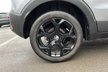 VAUXHALL CROSSLAND 1.2 Turbo GS Line SUV 5dr Petrol Auto Euro 6 (s/s) (130 ps)