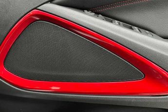 VAUXHALL CROSSLAND 1.2 Turbo GS Line SUV 5dr Petrol Auto Euro 6 (s/s) (130 ps)