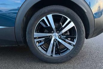 PEUGEOT 3008 1.6 13.2kWh GT Premium SUV 5dr Petrol Plug-in Hybrid e-EAT 4WD E
