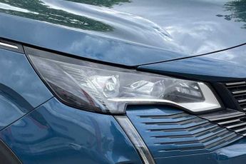 PEUGEOT 3008 1.6 13.2kWh GT Premium SUV 5dr Petrol Plug-in Hybrid e-EAT 4WD E