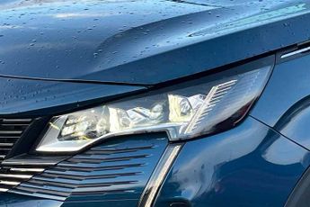 PEUGEOT 3008 1.6 13.2kWh GT Premium SUV 5dr Petrol Plug-in Hybrid e-EAT 4WD E