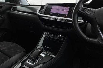 VAUXHALL GRANDLAND 1.2 Turbo Ultimate SUV 5dr Petrol Auto Euro 6 (s/s) (130 ps)