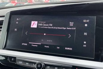 VAUXHALL GRANDLAND 1.2 Turbo Ultimate SUV 5dr Petrol Auto Euro 6 (s/s) (130 ps)