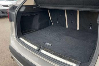 BMW X1 2.0 20i xLine SUV 5dr Petrol Auto xDrive Euro 6 (s/s) (178 ps)