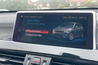 BMW X1 2.0 20i xLine SUV 5dr Petrol Auto xDrive Euro 6 (s/s) (178 ps)