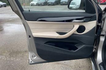 BMW X1 2.0 20i xLine SUV 5dr Petrol Auto xDrive Euro 6 (s/s) (178 ps)