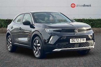 Vauxhall Mokka 1.2 Turbo Elite Premium SUV 5dr Petrol Manual Euro 6 (s/s) (130 