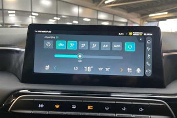 MG MG3 1.5 Hybrid+ Trophy Hatchback 5dr Petrol Hybrid Auto Euro 6 (s/s)