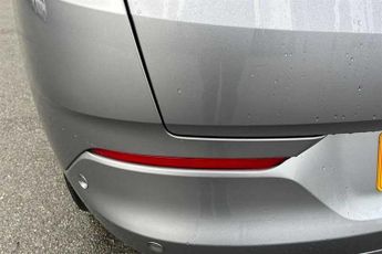 VAUXHALL GRANDLAND 1.2 Turbo Ultimate SUV 5dr Petrol Auto Euro 6 (s/s) (130 ps)